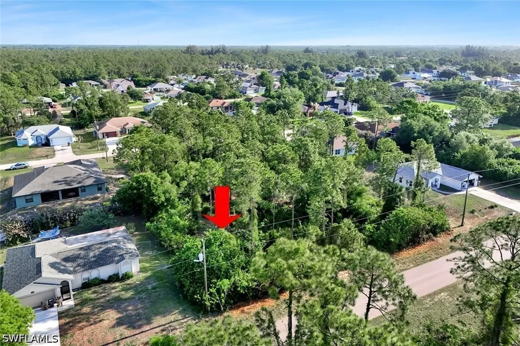 5323 Belrose Street Lehigh Acres FL 33971