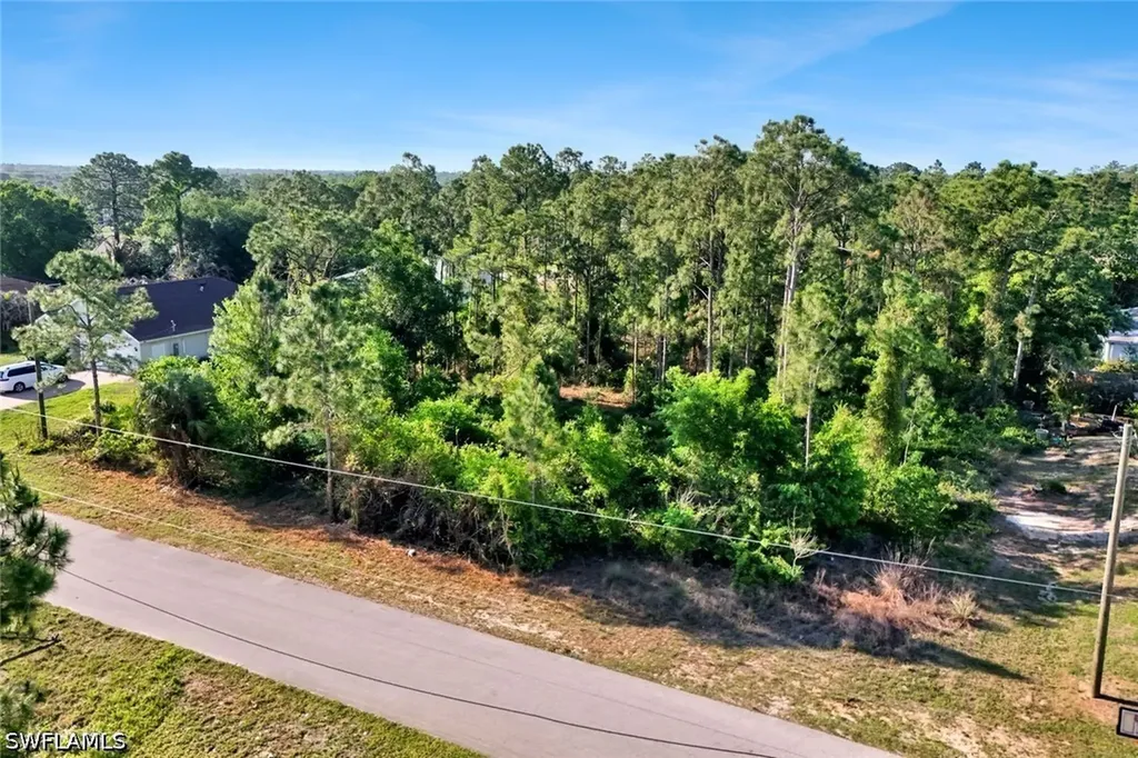 5323 Belrose Street Lehigh Acres FL 33971