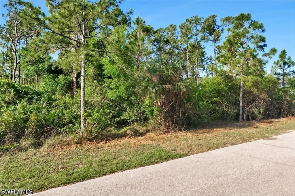5323 Belrose Street Lehigh Acres FL 33971