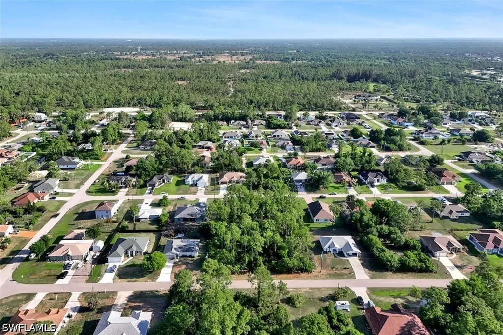 5323 Belrose Street Lehigh Acres FL 33971