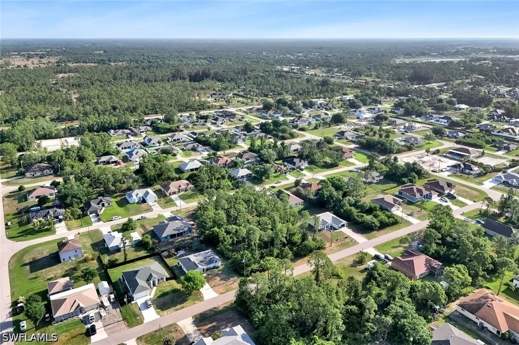 5323 Belrose Street Lehigh Acres FL 33971