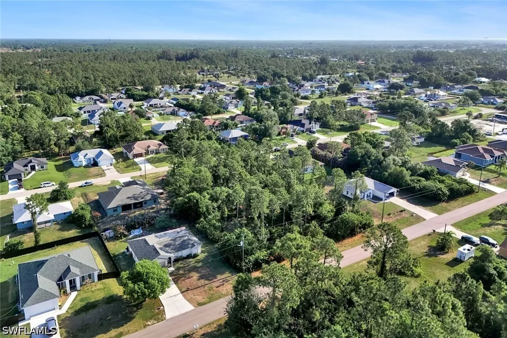 5323 Belrose Street Lehigh Acres FL 33971