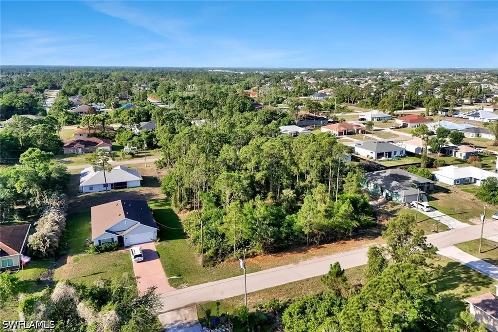 5323 Belrose Street Lehigh Acres FL 33971