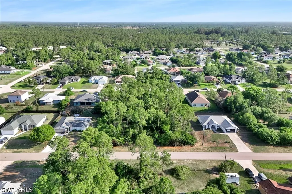 5323 Belrose Street Lehigh Acres FL 33971