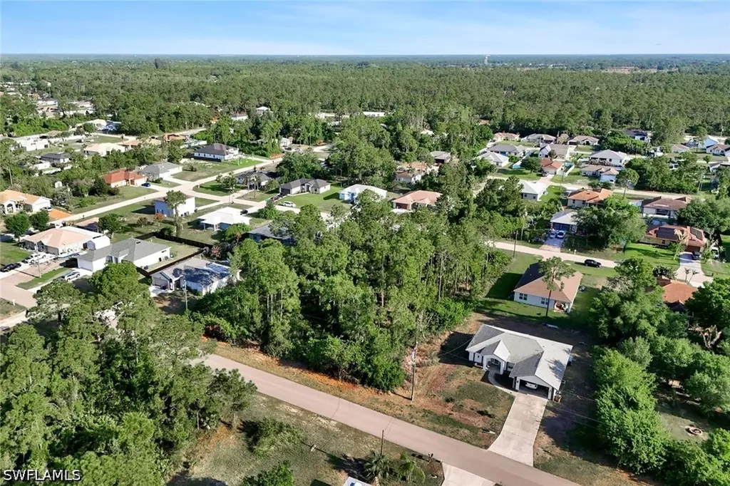 5323 Belrose Street Lehigh Acres FL 33971