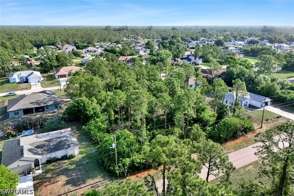 5323 Belrose Street Lehigh Acres FL 33971