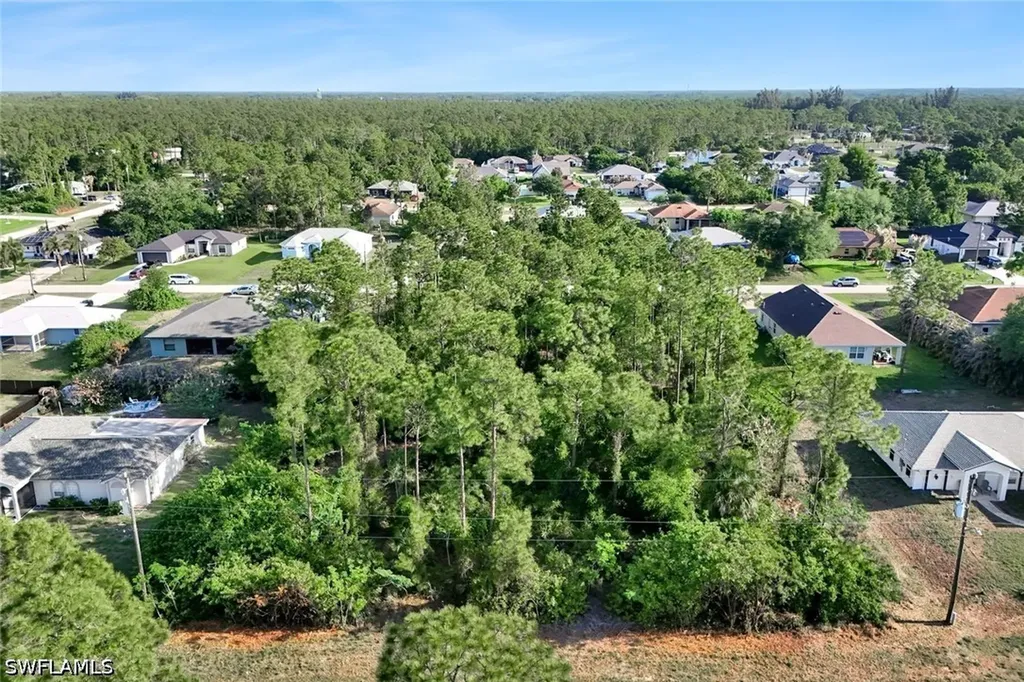 5323 Belrose Street Lehigh Acres FL 33971