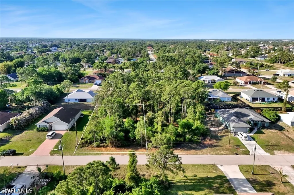 5323 Belrose Street Lehigh Acres FL 33971