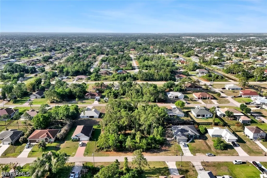 5323 Belrose Street Lehigh Acres FL 33971