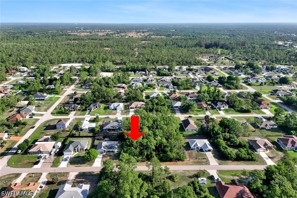 5323 Belrose Street Lehigh Acres FL 33971
