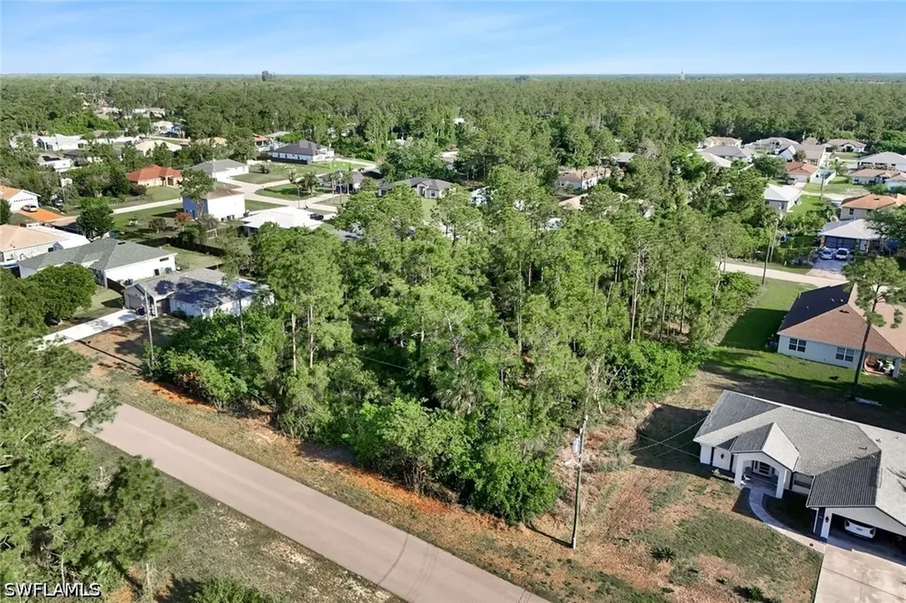 5323 Belrose Street Lehigh Acres FL 33971