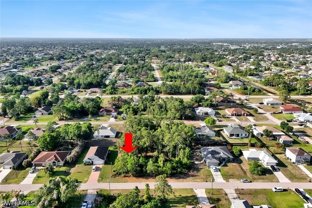 5323 Belrose Street Lehigh Acres FL 33971