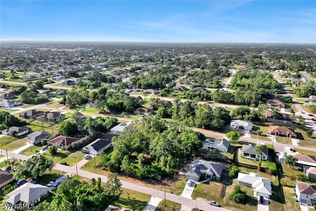 5323 Belrose Street Lehigh Acres FL 33971