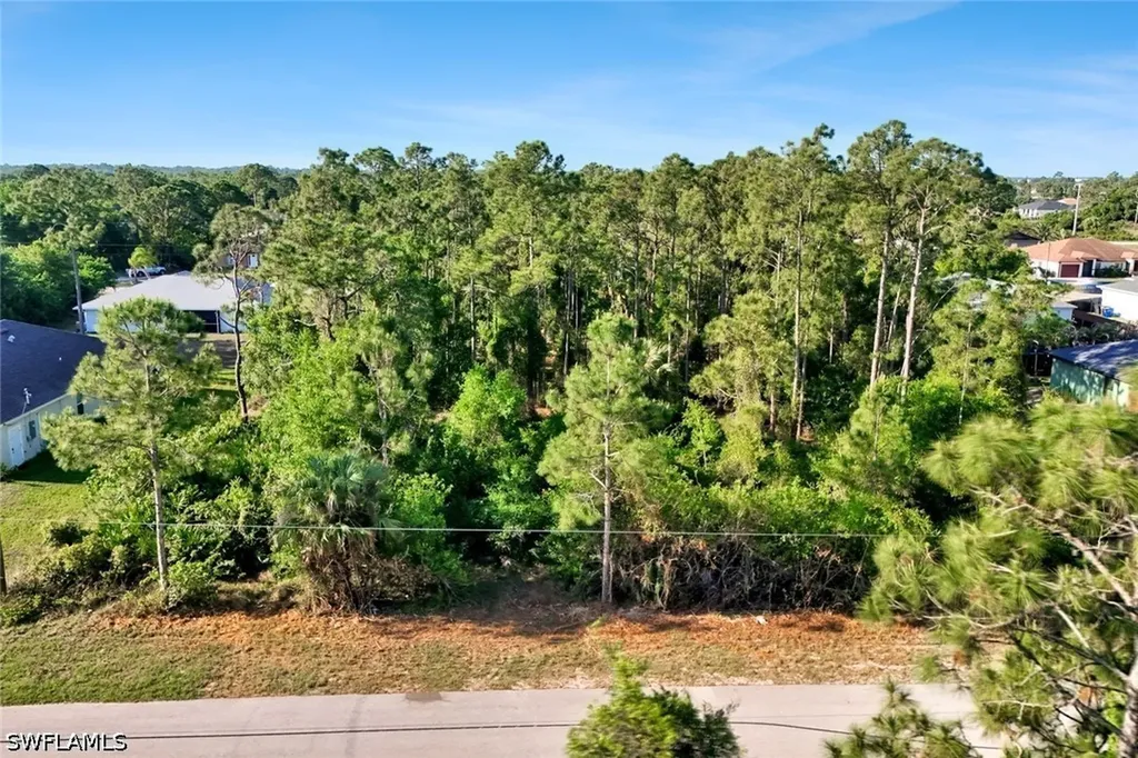 5323 Belrose Street Lehigh Acres FL 33971