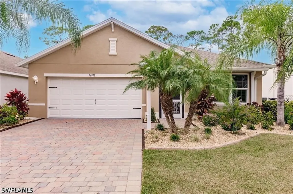26978 Wildwood Pines Lane Bonita Springs FL 34135