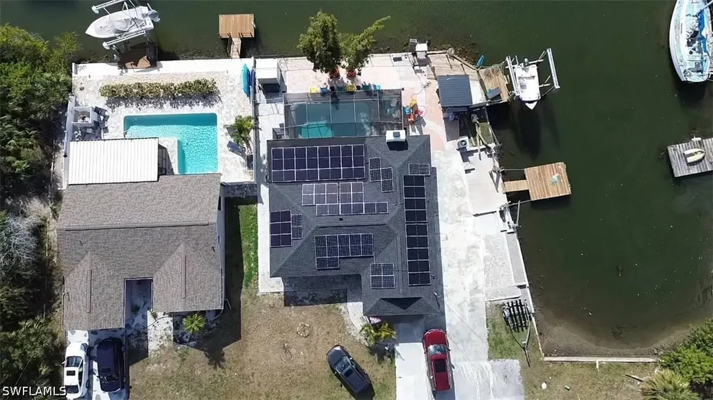 6712 Sea Ranch Drive Hudson FL 34667