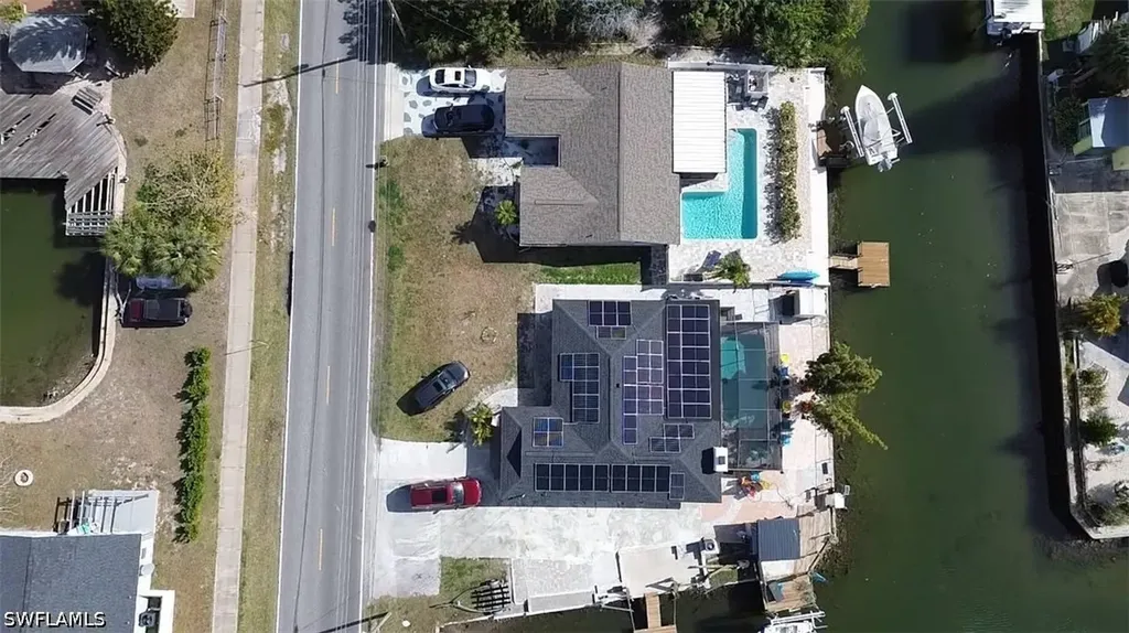 6712 Sea Ranch Drive Hudson FL 34667