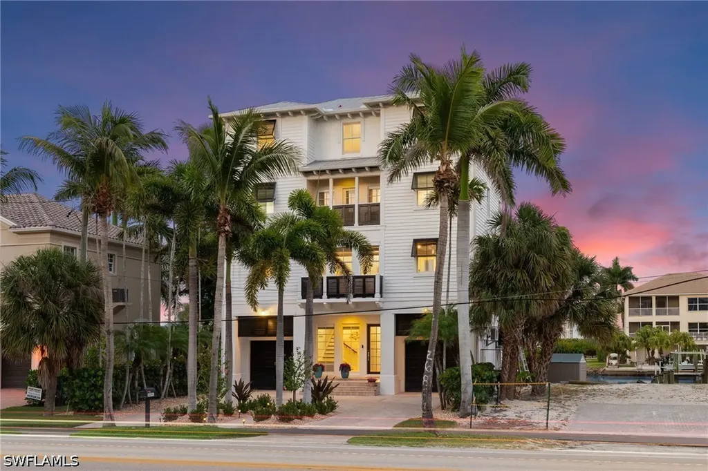 26891 Hickory Boulevard Bonita Springs FL 34134