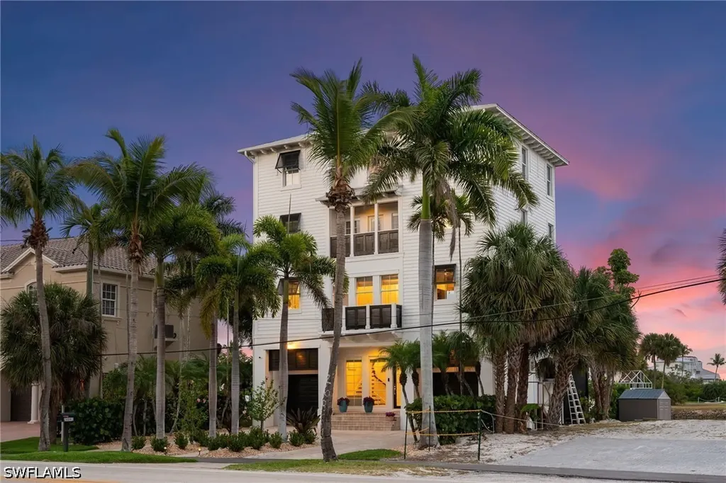 26891 Hickory Boulevard Bonita Springs FL 34134