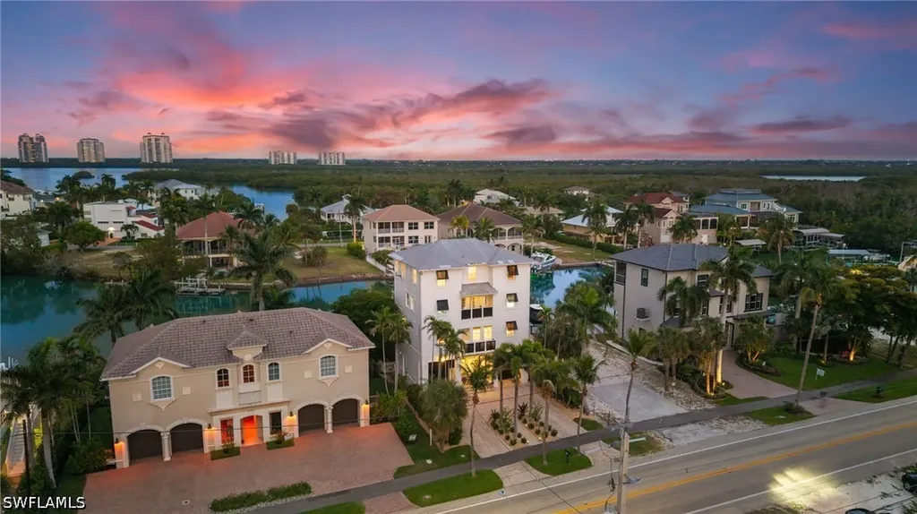 26891 Hickory Boulevard Bonita Springs FL 34134