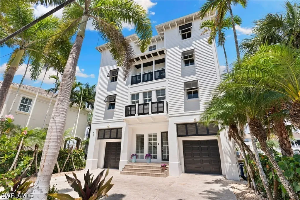 26891 Hickory Boulevard Bonita Springs FL 34134