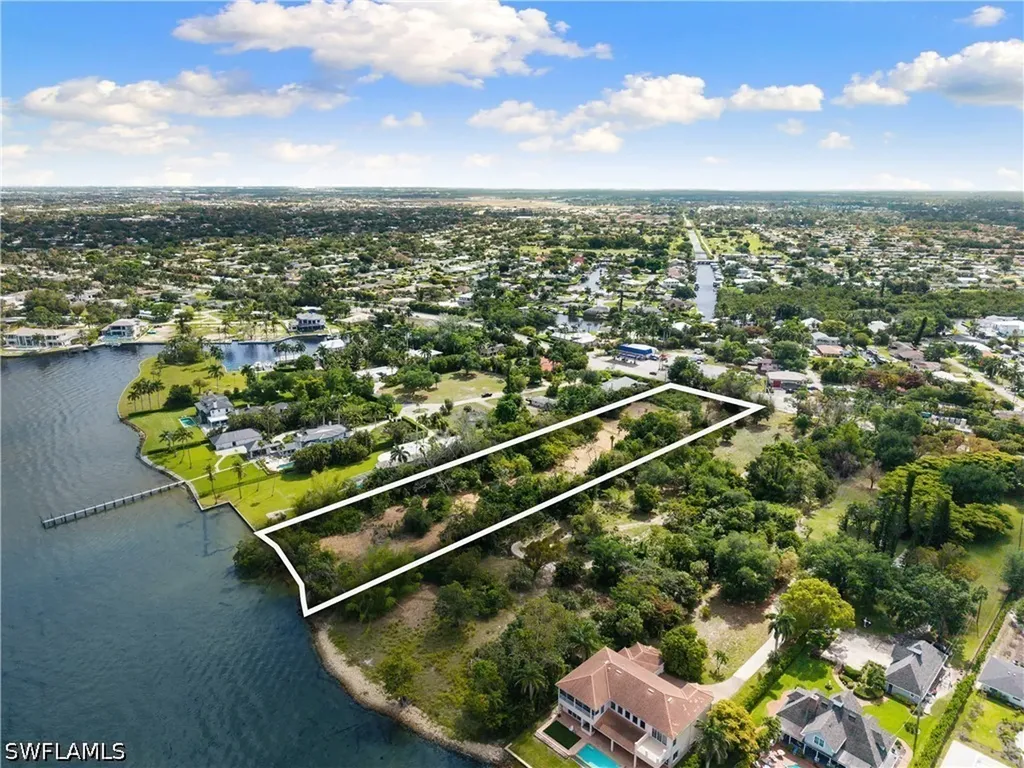 11480 Mcgregor Boulevard Fort Myers FL 33919