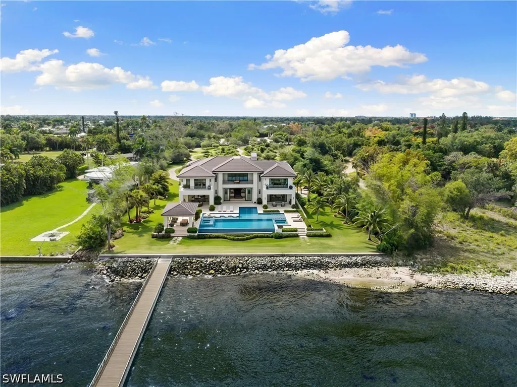 11480 Mcgregor Boulevard Fort Myers FL 33919