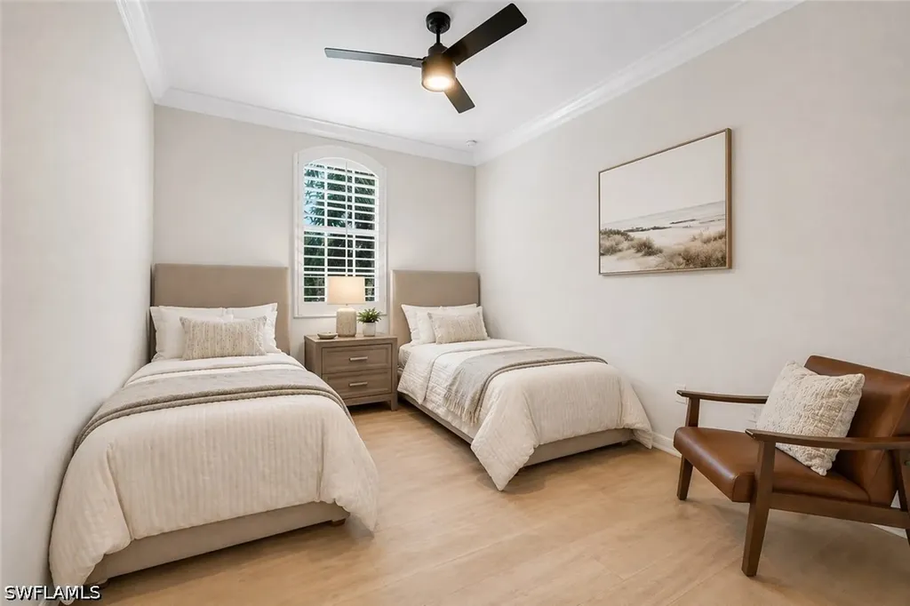 12850 Carrington Circle Naples FL 34105