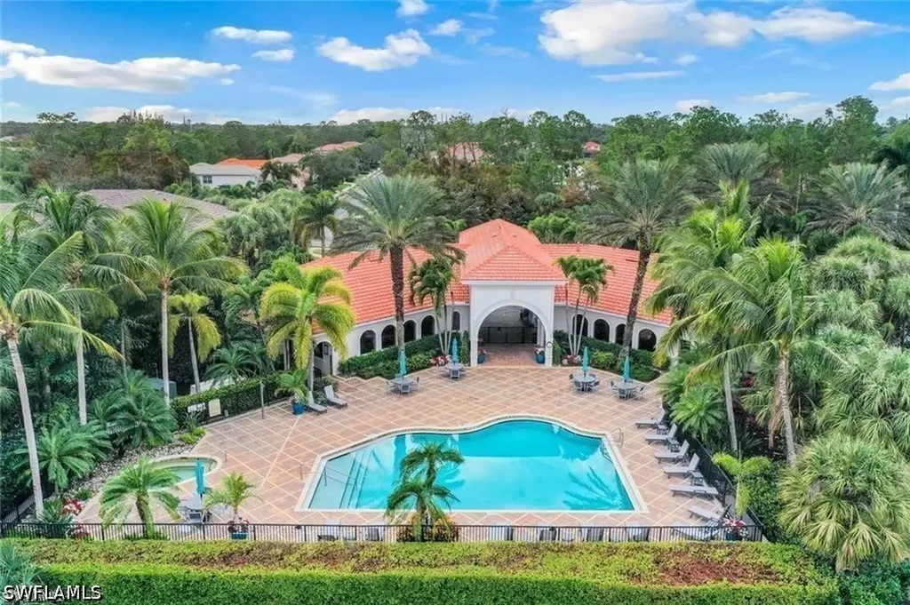 12850 Carrington Circle Naples FL 34105