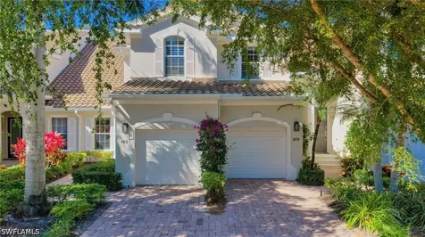 12850 Carrington Circle Naples FL 34105