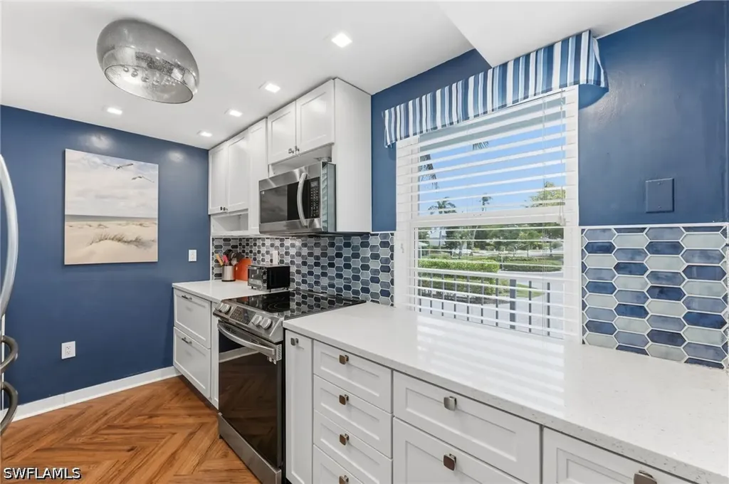1100 Little Neck Court Naples FL 34102