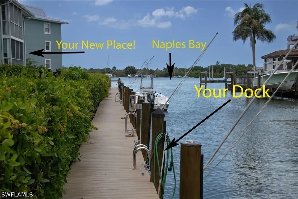 1100 Little Neck Court Naples FL 34102