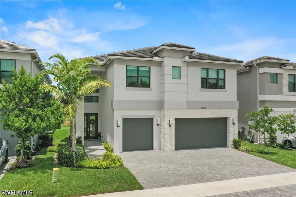 Estero FL, 20281 Fair Oak Lane