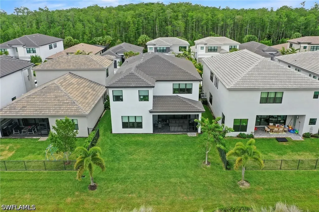 20281 Fair Oak Lane Estero FL 33928