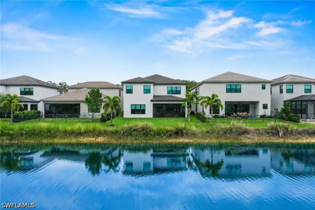 20281 Fair Oak Lane Estero FL 33928
