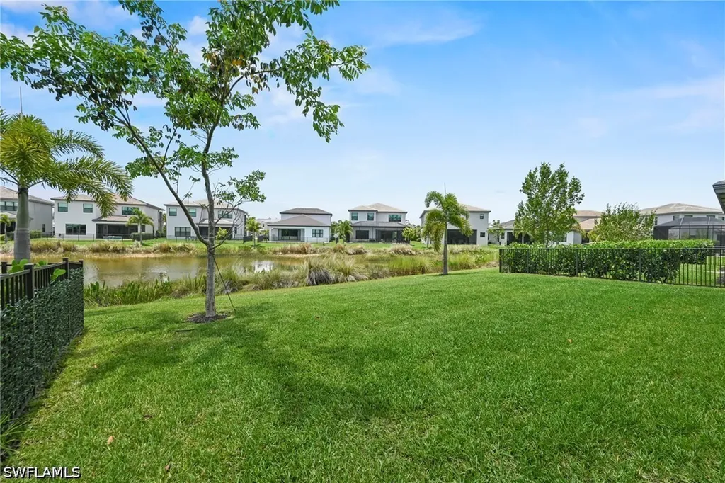 20281 Fair Oak Lane Estero FL 33928