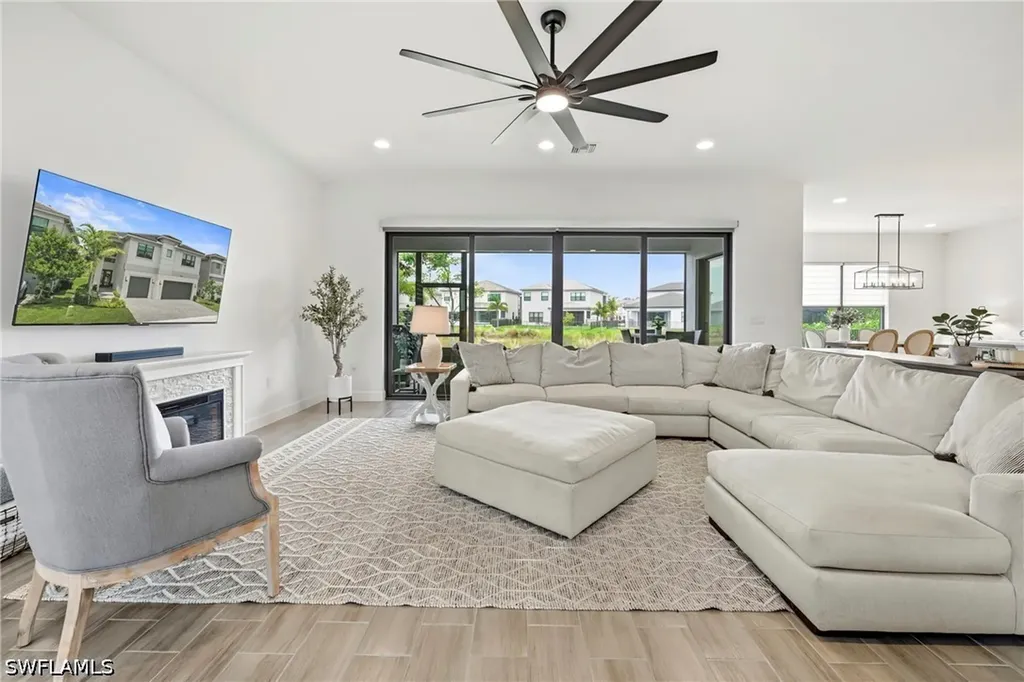 20281 Fair Oak Lane Estero FL 33928