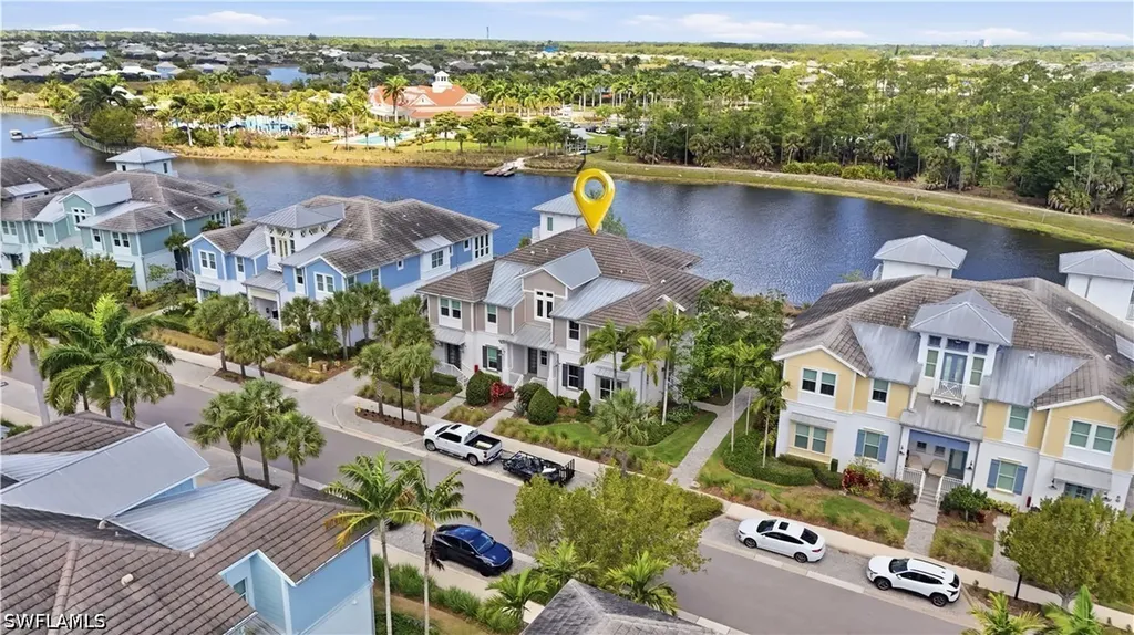 6565 Dominica Drive Naples FL 34113