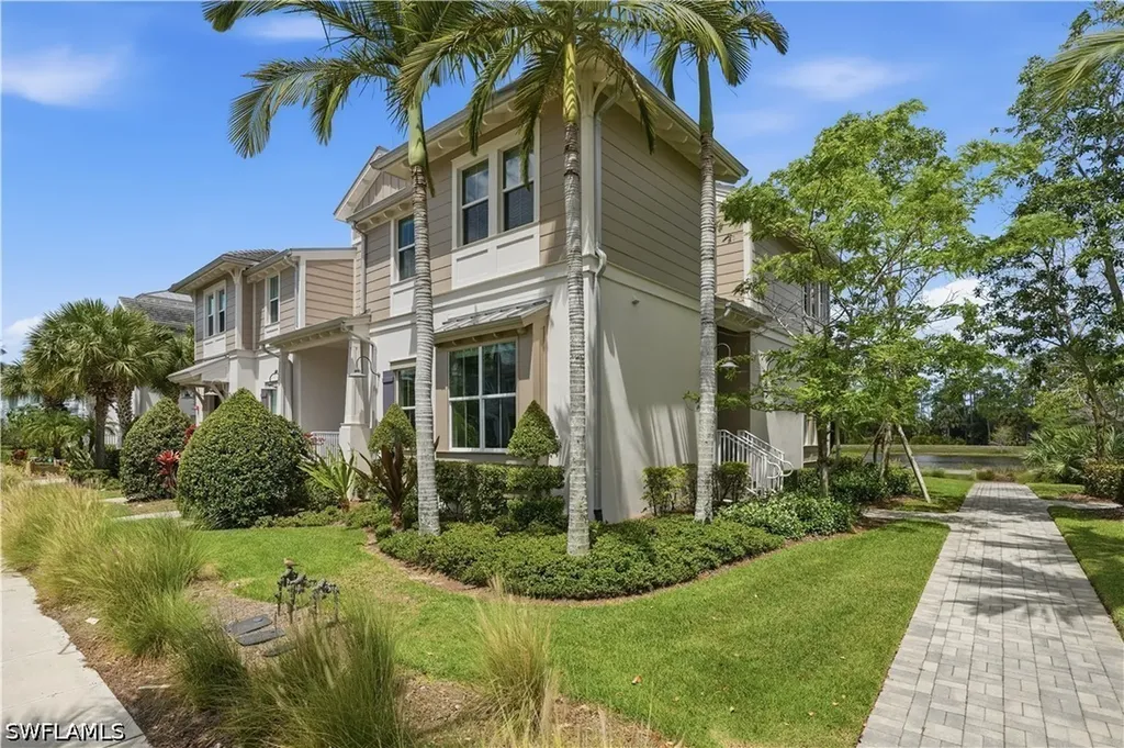 6565 Dominica Drive Naples FL 34113