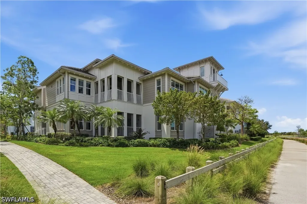 6565 Dominica Drive Naples FL 34113