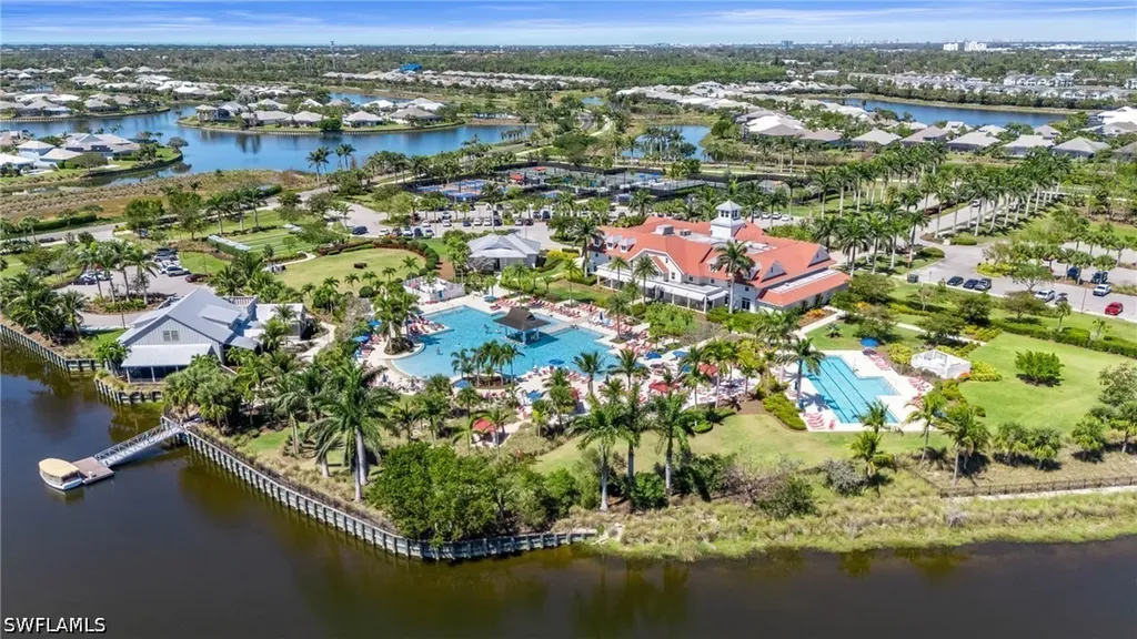 6565 Dominica Drive Naples FL 34113