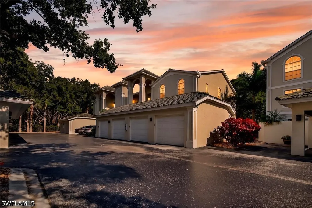 15395 Cedarwood Lane Naples FL 34110