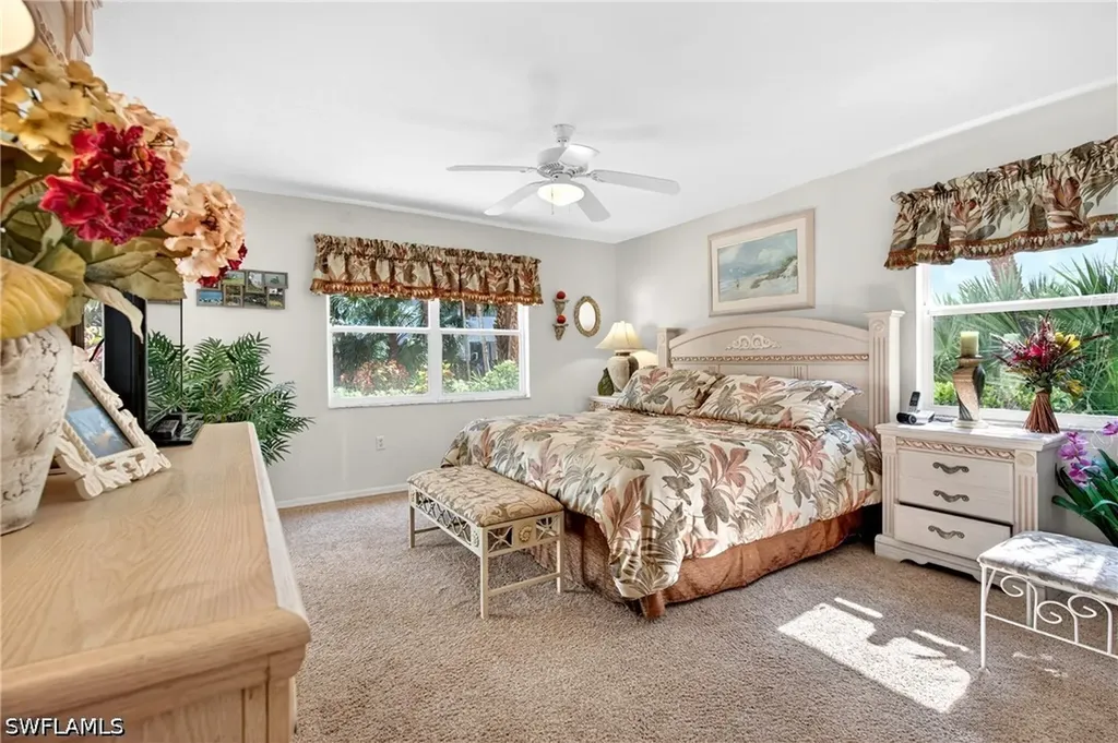 15395 Cedarwood Lane Naples FL 34110