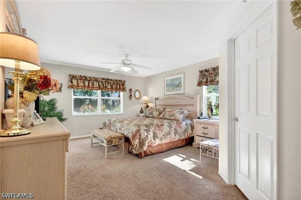 15395 Cedarwood Lane Naples FL 34110