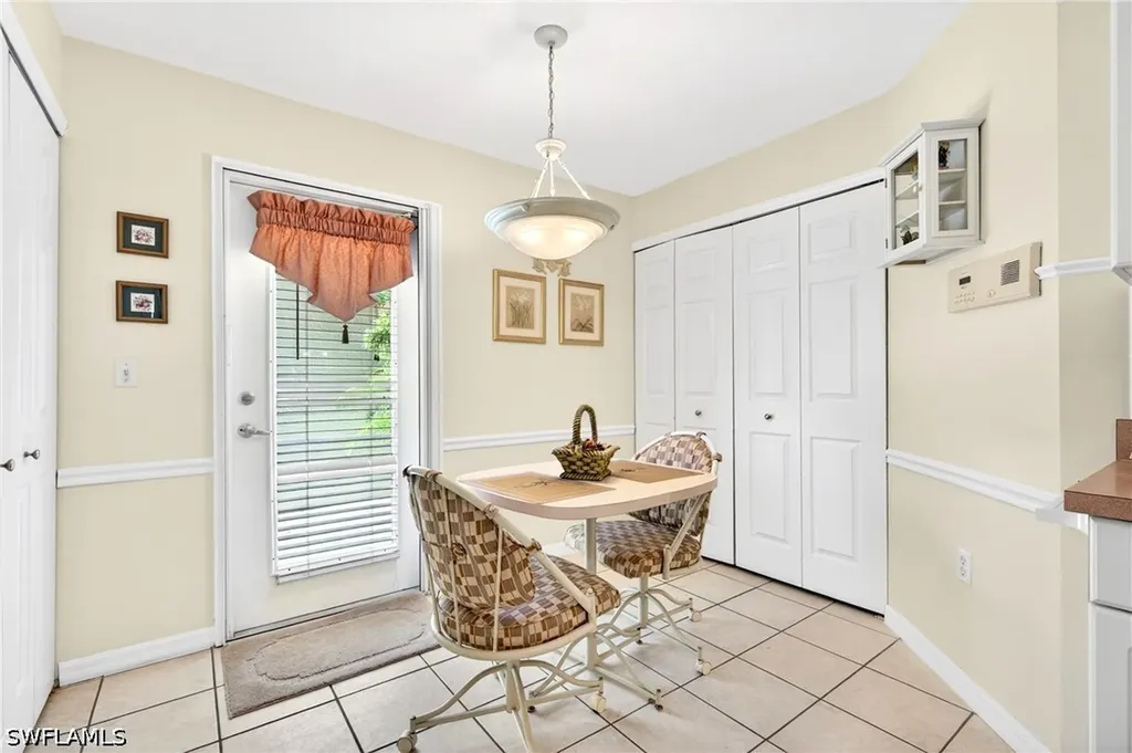 15395 Cedarwood Lane Naples FL 34110