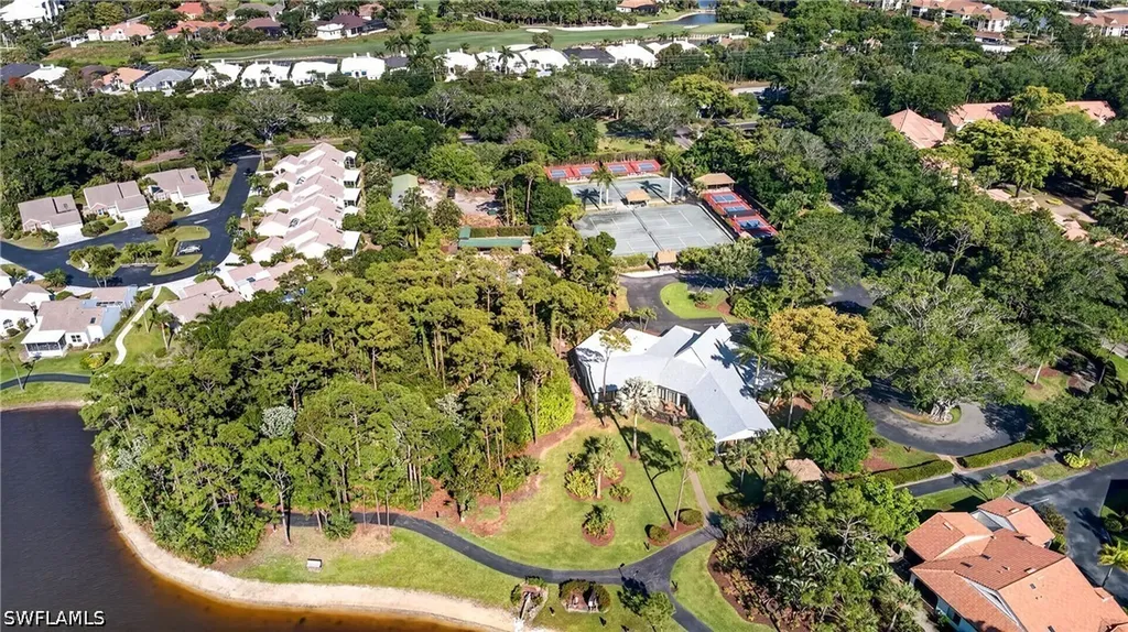 15395 Cedarwood Lane Naples FL 34110