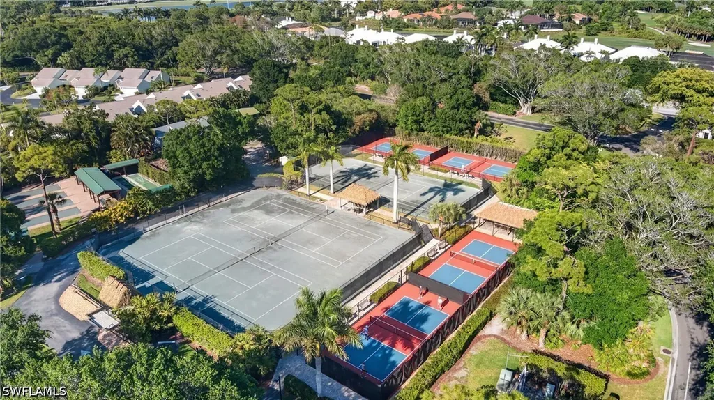 15395 Cedarwood Lane Naples FL 34110