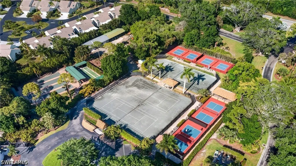 15395 Cedarwood Lane Naples FL 34110