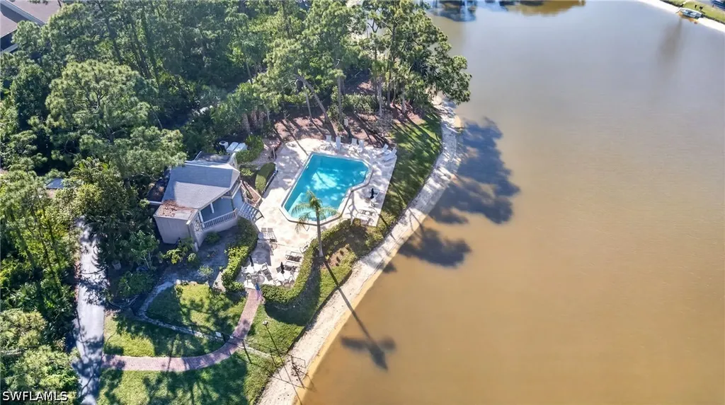 15395 Cedarwood Lane Naples FL 34110