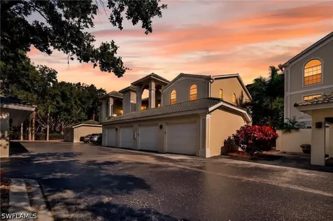 15395 Cedarwood Lane Naples FL 34110